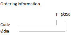 Tee-Section-diagram