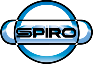 Spiro Logo